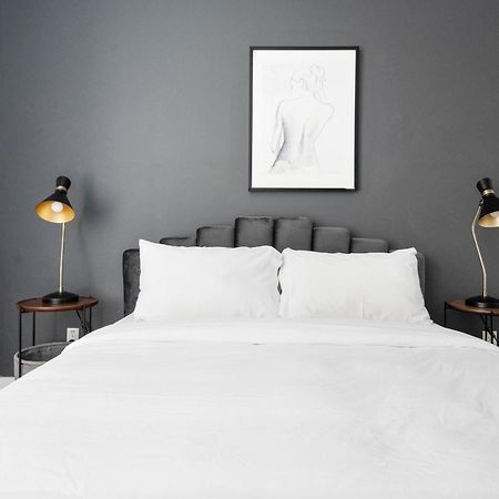Apartament Boutique Lofts Notre Dame - Vieux Montreal Zewnętrze zdjęcie