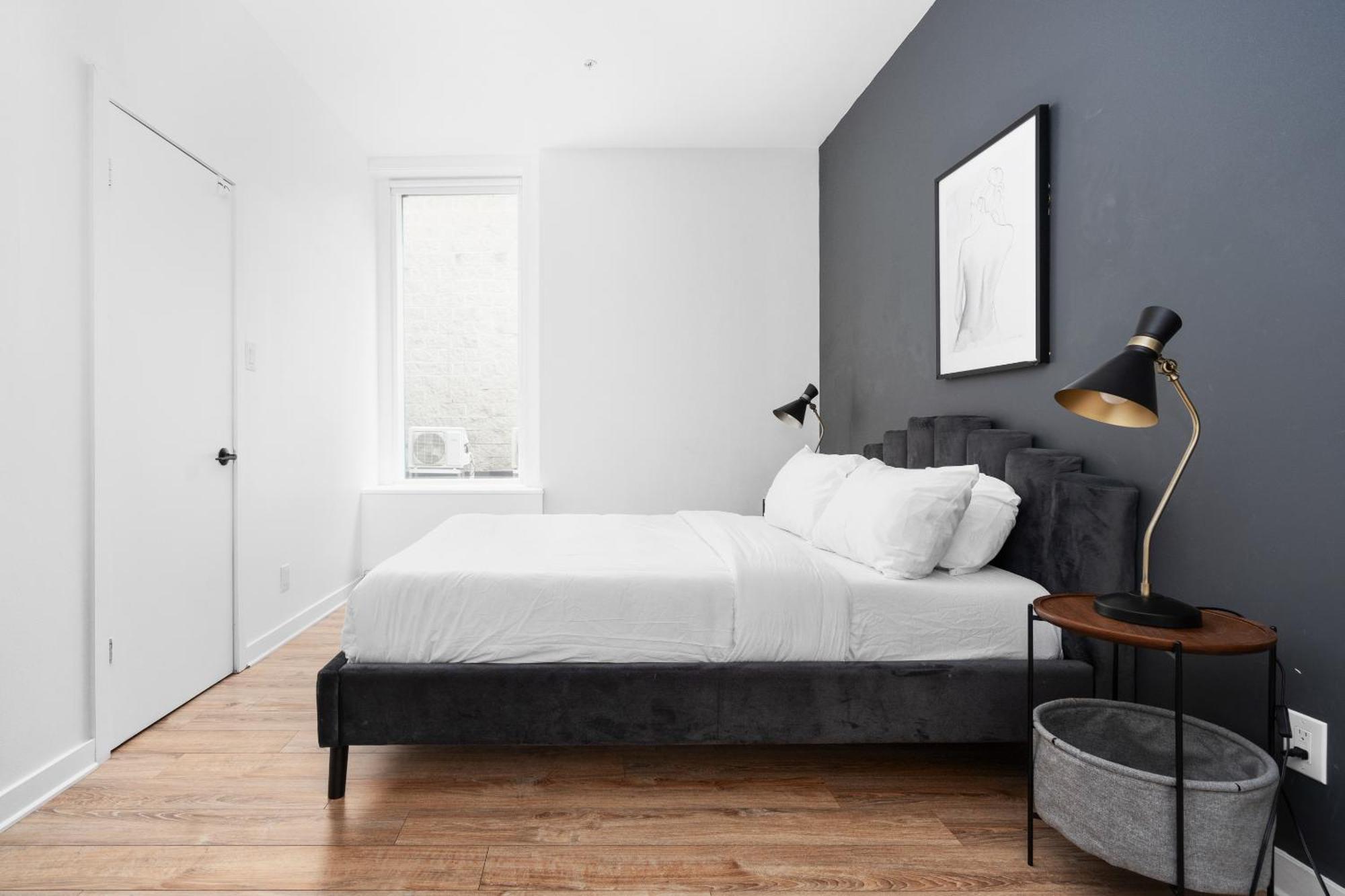 Apartament Boutique Lofts Notre Dame - Vieux Montreal Zewnętrze zdjęcie
