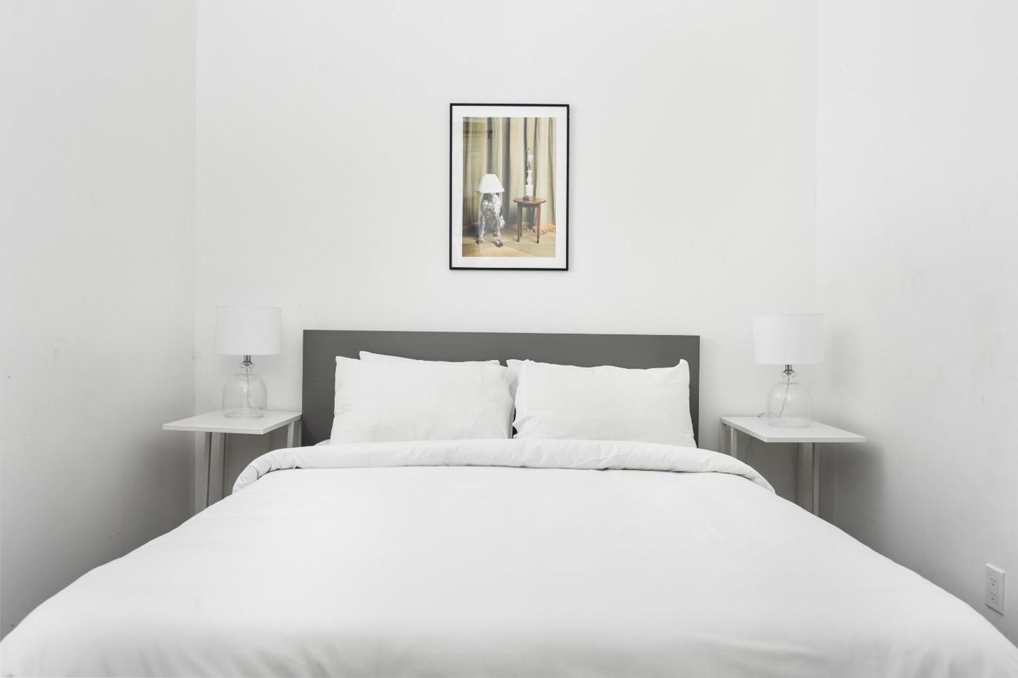 Apartament Boutique Lofts Notre Dame - Vieux Montreal Zewnętrze zdjęcie