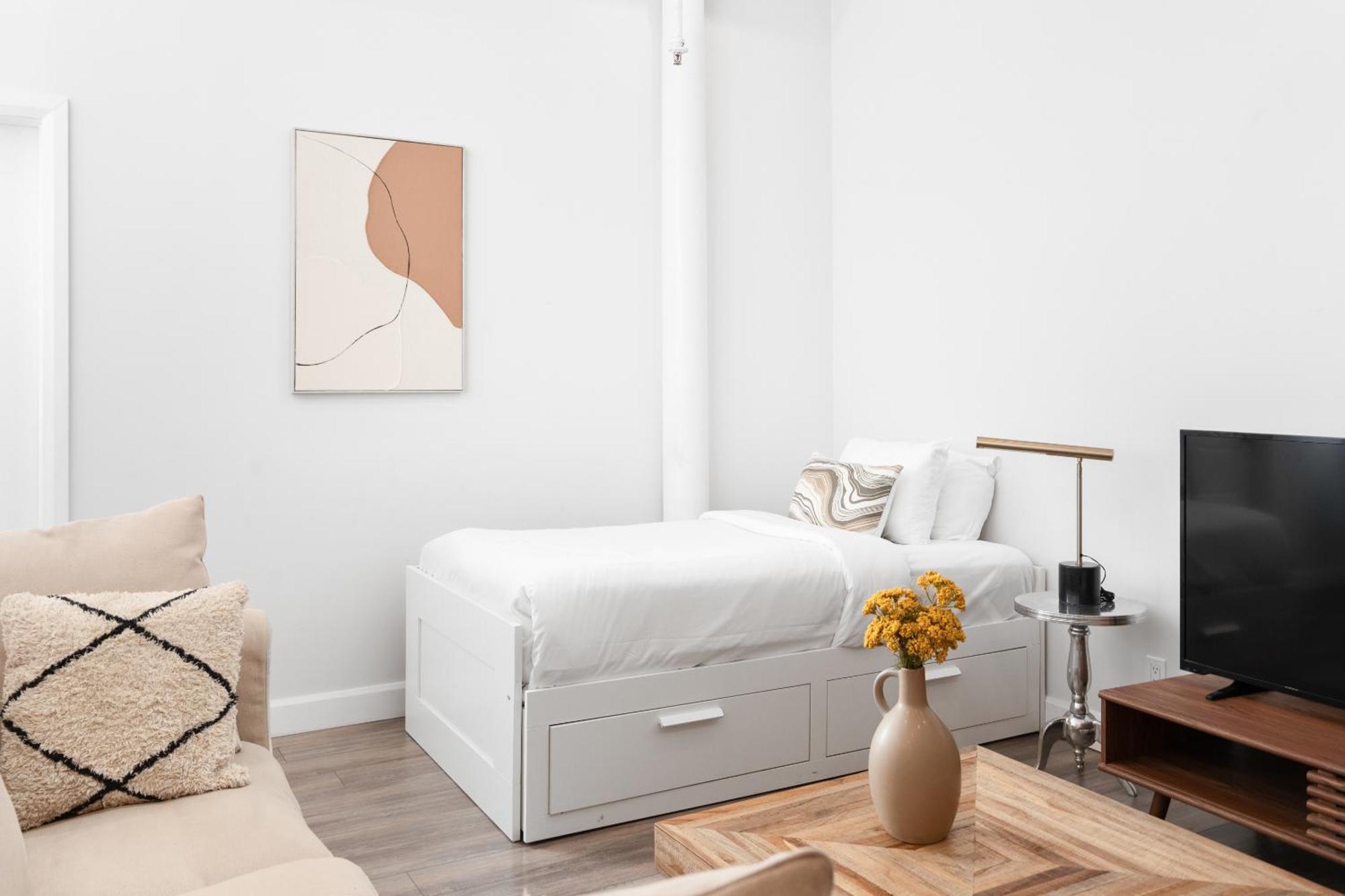 Apartament Boutique Lofts Notre Dame - Vieux Montreal Zewnętrze zdjęcie
