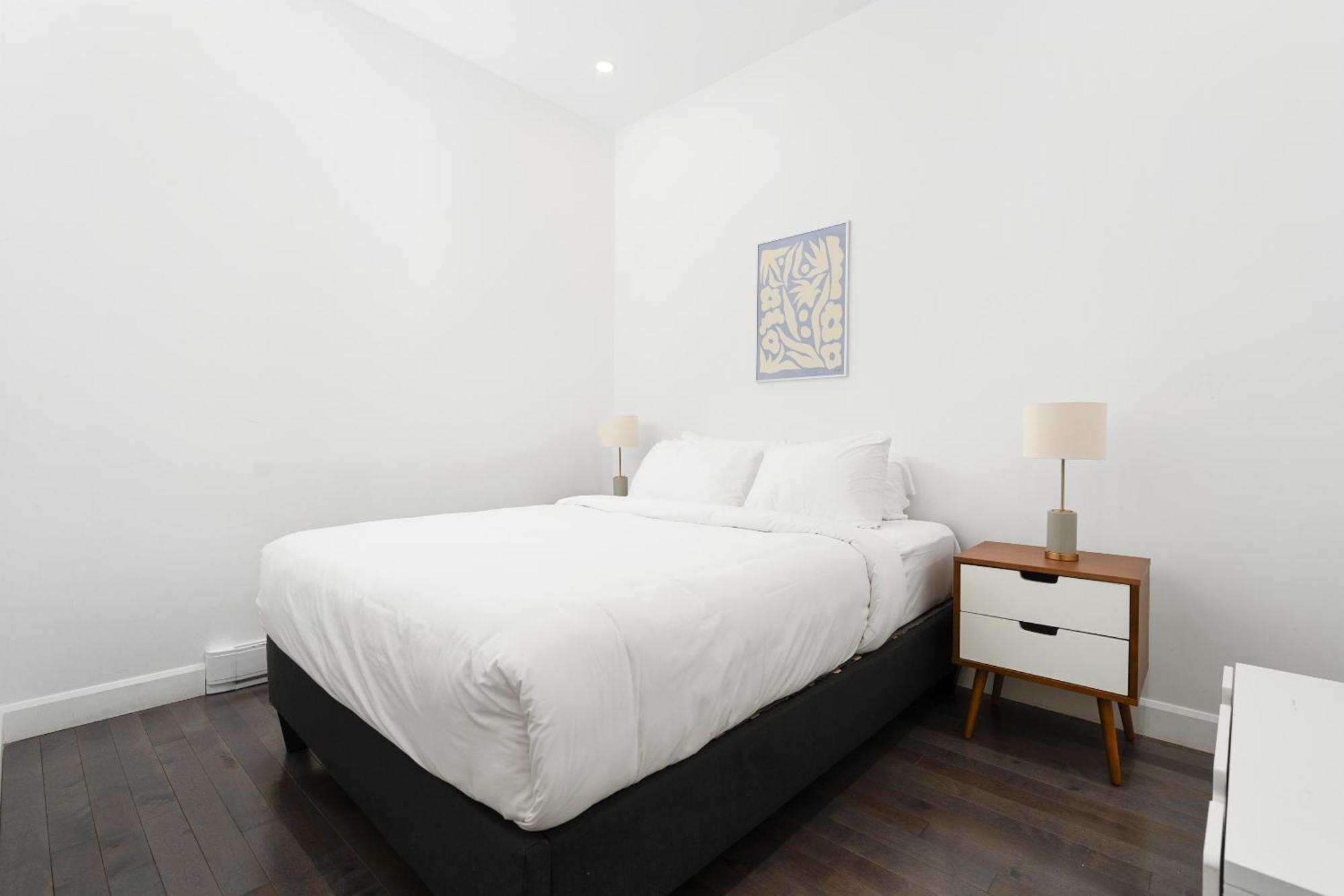 Apartament Boutique Lofts Notre Dame - Vieux Montreal Zewnętrze zdjęcie
