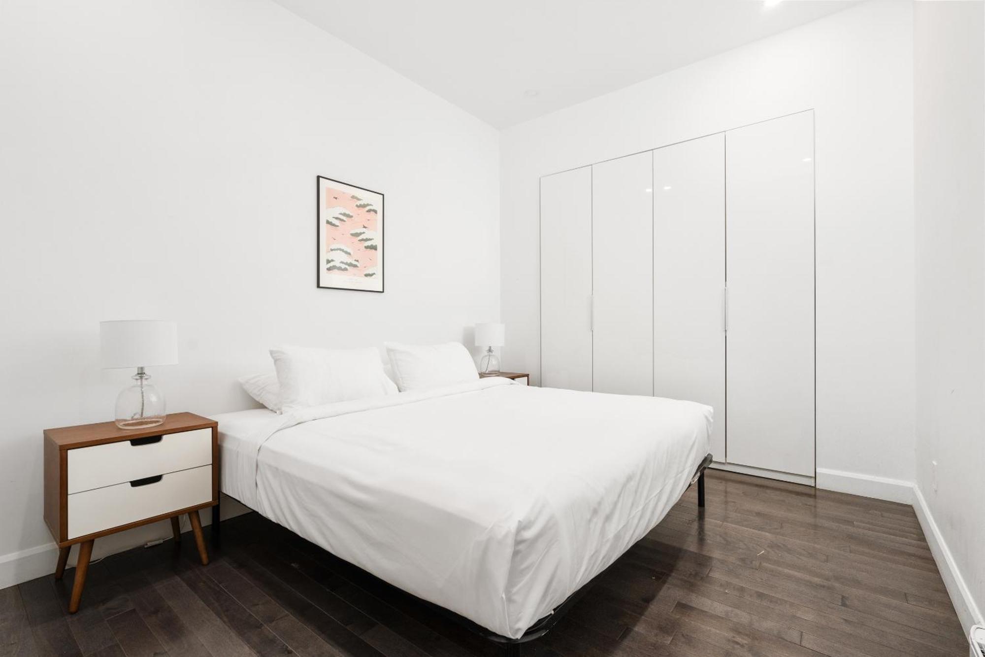 Apartament Boutique Lofts Notre Dame - Vieux Montreal Zewnętrze zdjęcie