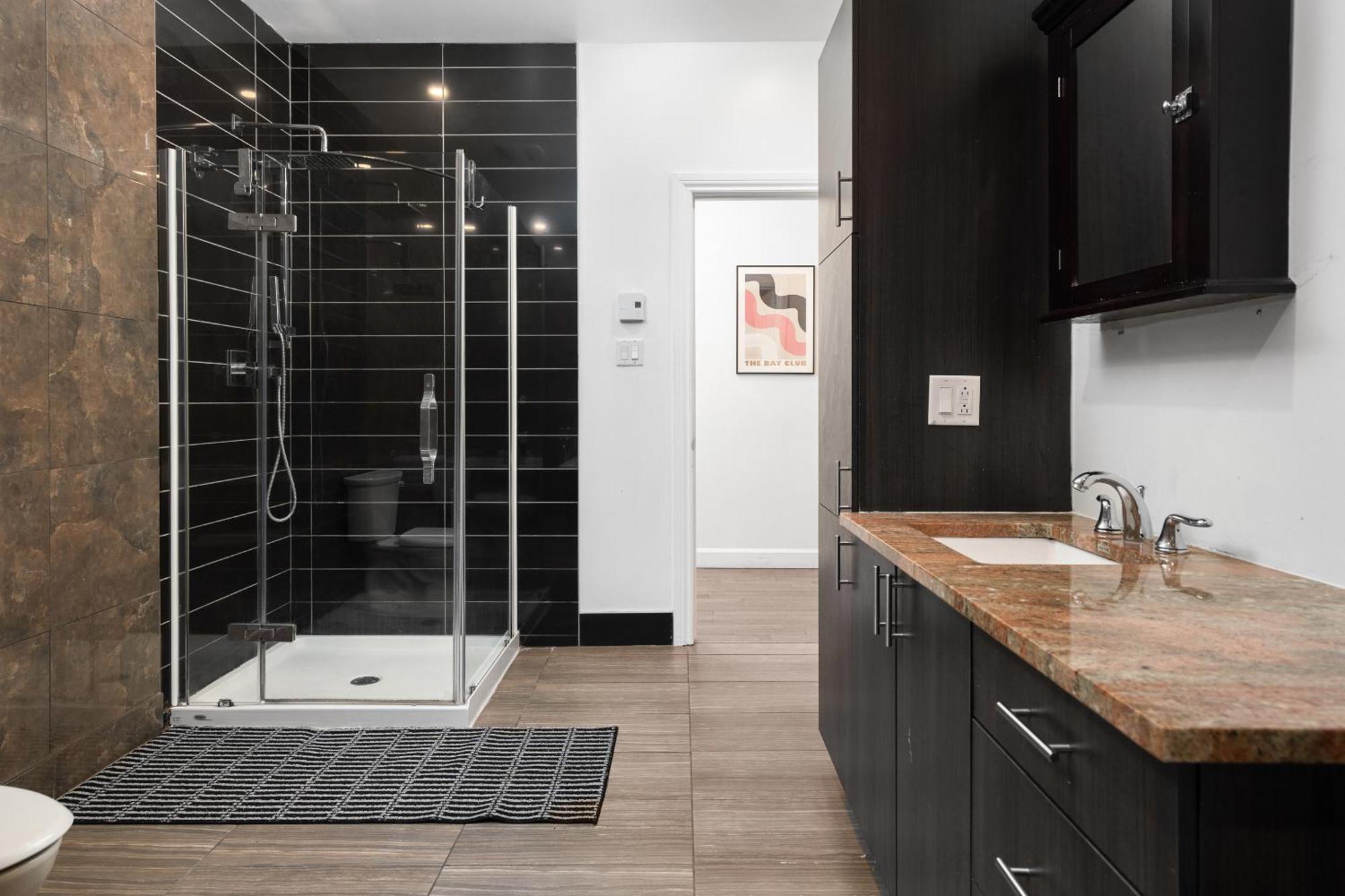 Apartament Boutique Lofts Notre Dame - Vieux Montreal Zewnętrze zdjęcie