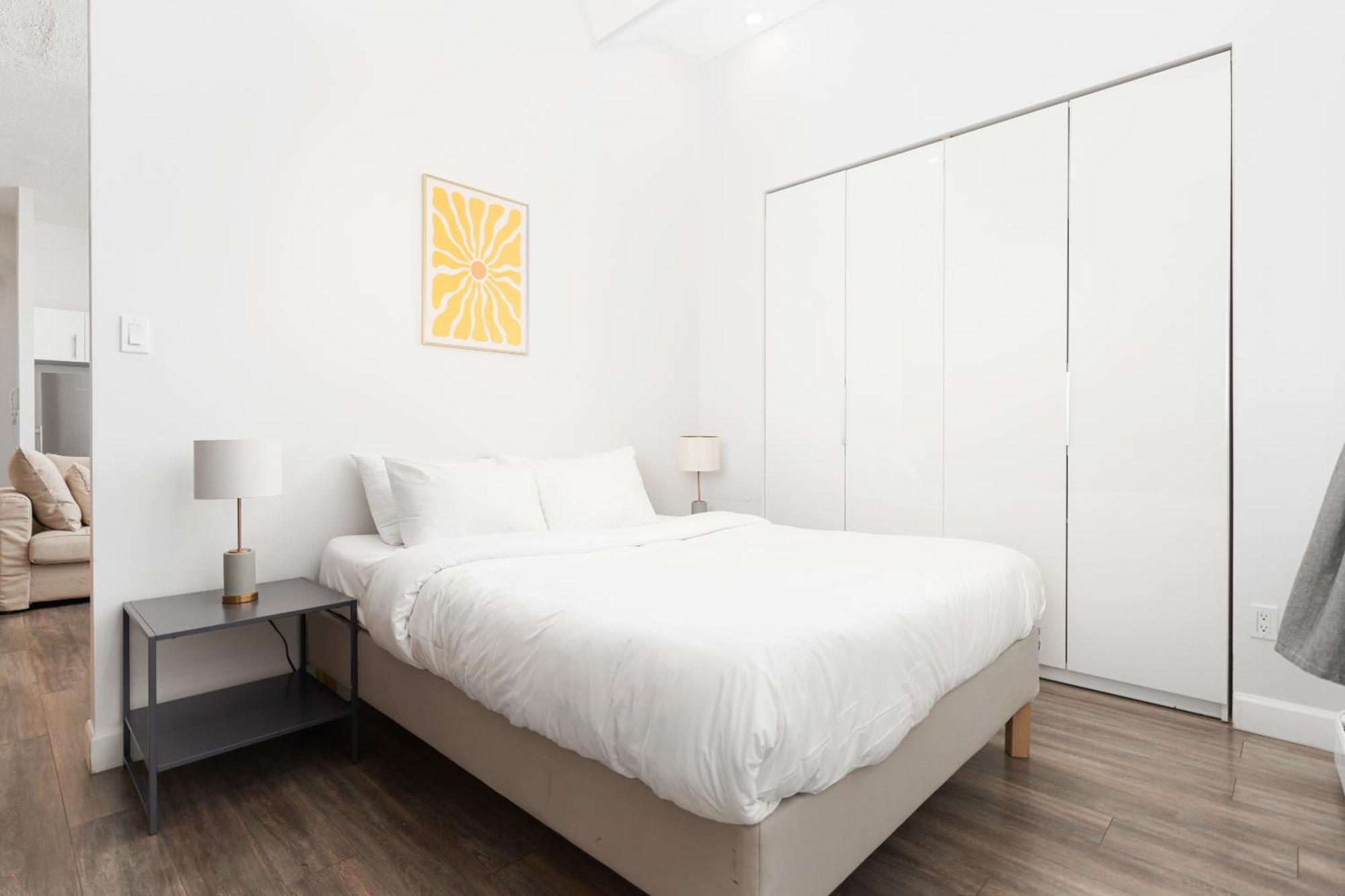 Apartament Boutique Lofts Notre Dame - Vieux Montreal Zewnętrze zdjęcie