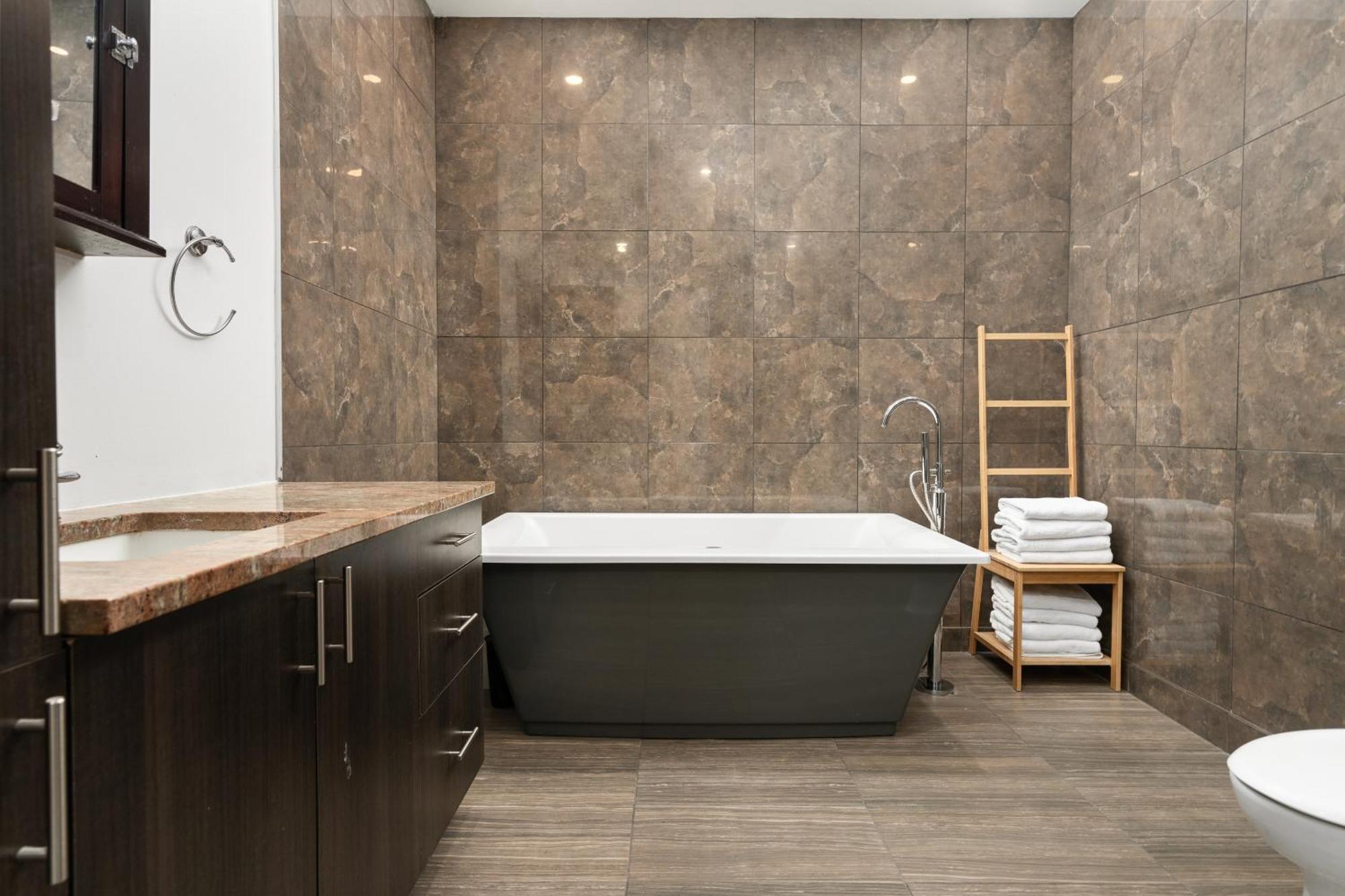 Apartament Boutique Lofts Notre Dame - Vieux Montreal Zewnętrze zdjęcie