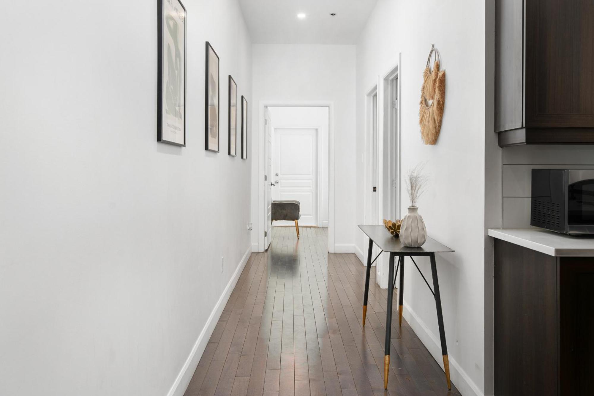 Apartament Boutique Lofts Notre Dame - Vieux Montreal Pokój zdjęcie